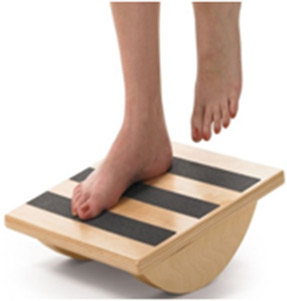 Smooth Exercise Board – Fb – 2869