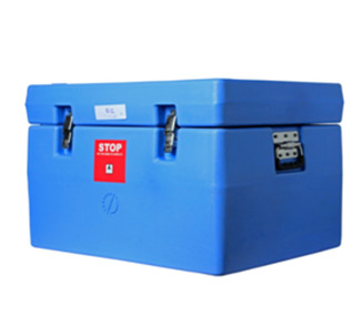 Cold Box (CB – 156 L)