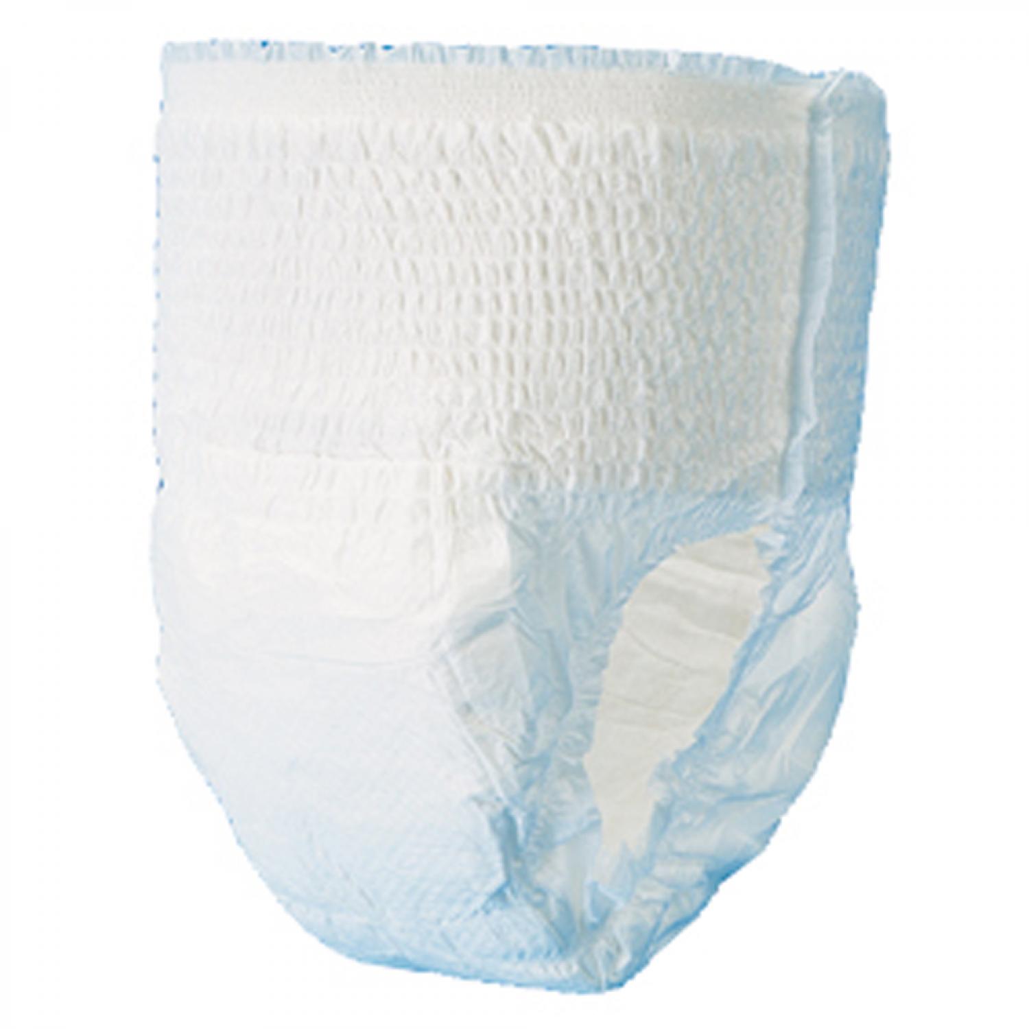 Adult Diaper Pull Ups Type