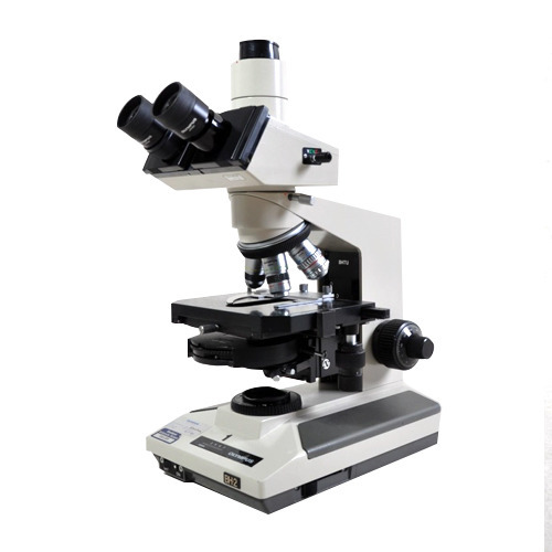 Advance Research Microscope