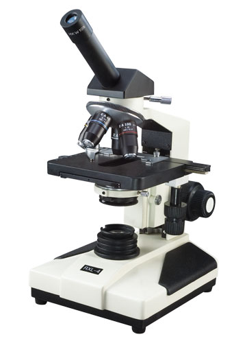 Advance Research Microscope