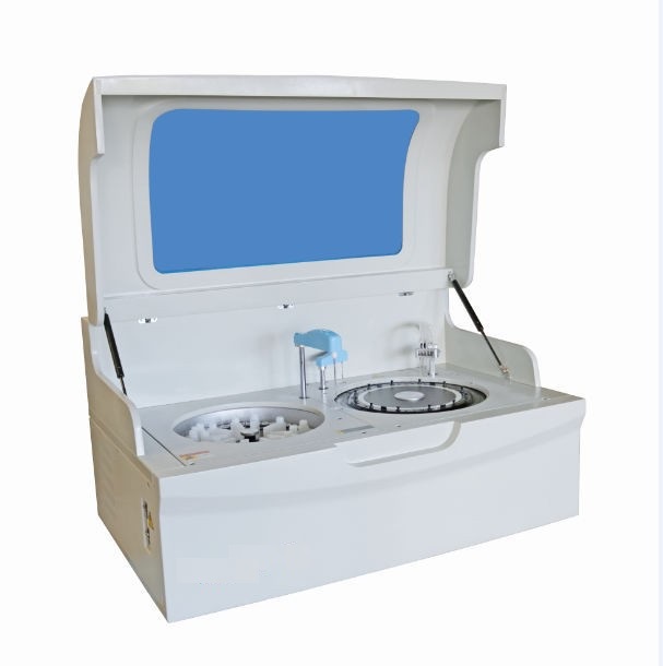 Auto Chemistry Analyzer-FBCLD9