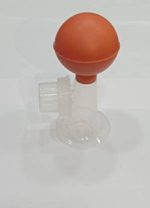 Breast Pump, Rubber Bulb