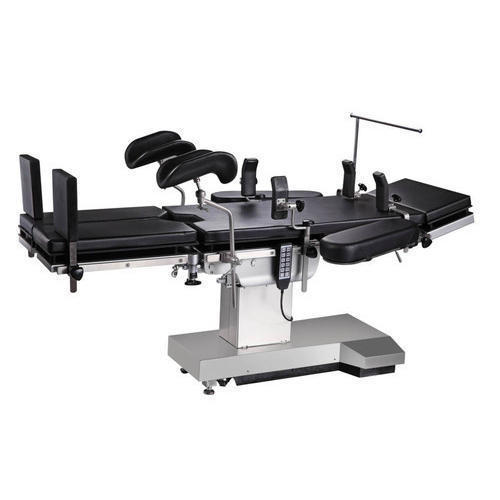 Electrically Operated OT Table-OT1009
