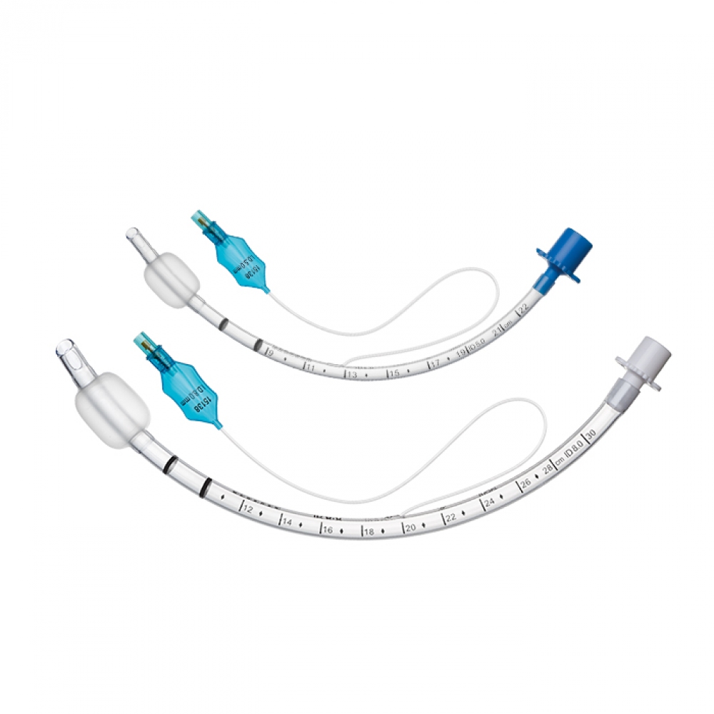 Endotracheal Tube, Cuffed