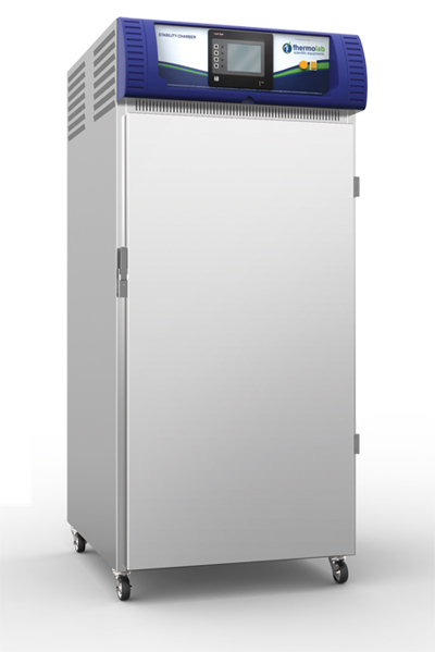 Environment Test Chamber