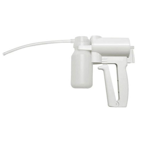 Hand Held Suction Unit-FBHHS