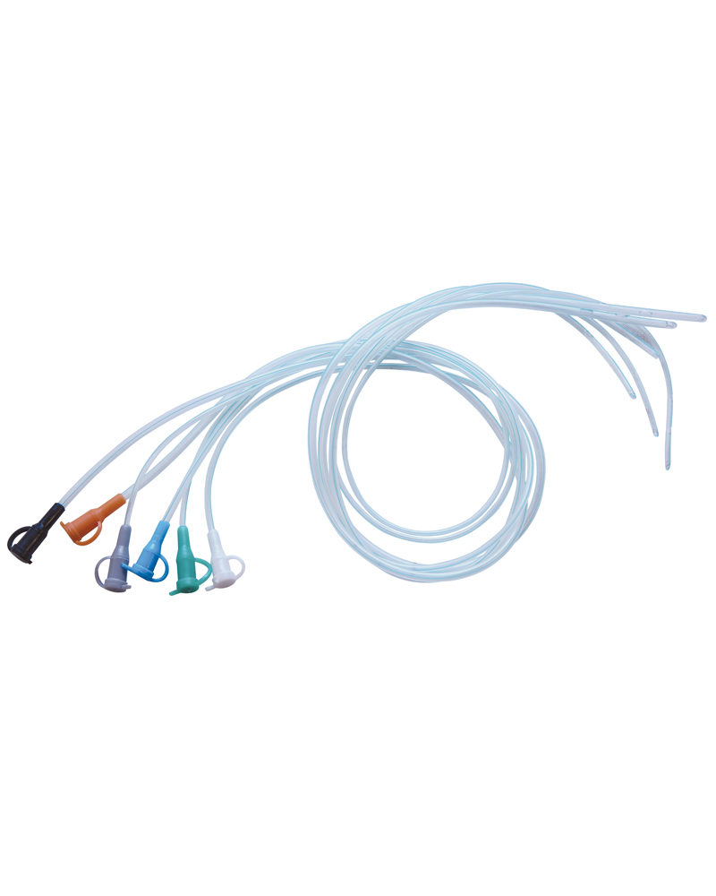 Infant Feeding Tubes, Sterile