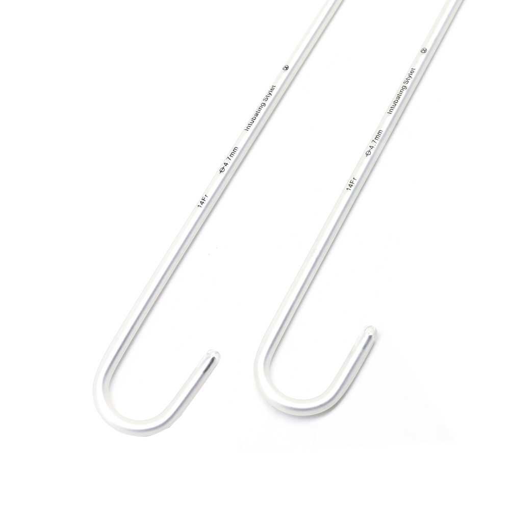 Intubation Stylet