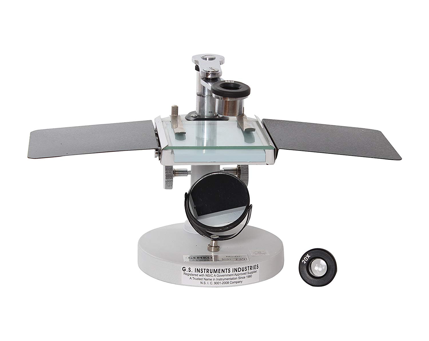 Junior Dissecting Microscope-FBMIC2