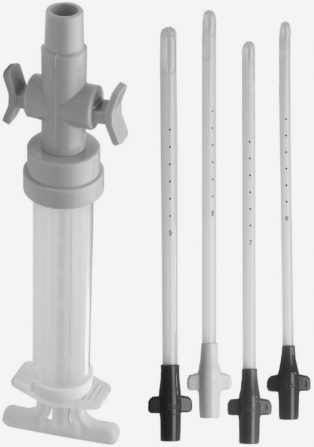 Karman Type Cannulae-FBKC