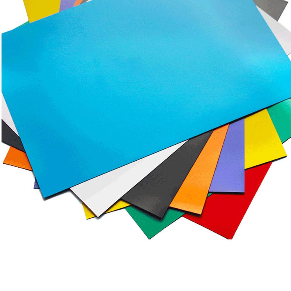 Rubber Sheet Silicon Coated