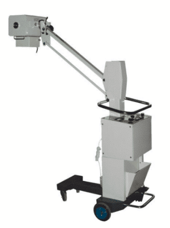 Mobile X-RAY Machine