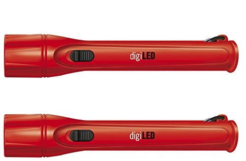 Medical-Grade Pen Flashlight-FBDL-40 , Pre-Focused
