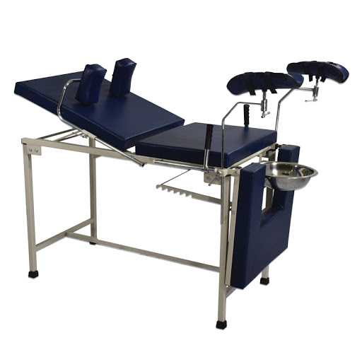 OT1000 – Microprocessor Controlled OT Table With C Arm Compatible Top