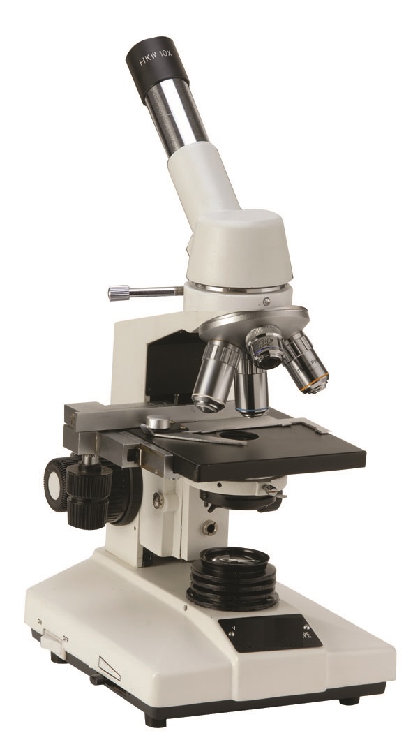 Monocular Research Microscopes-FBMICMR