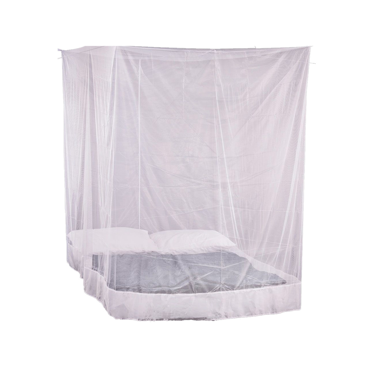Mosquito Net Without Door, White Or Other Light Color