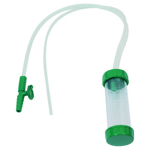 Mucus Extractor