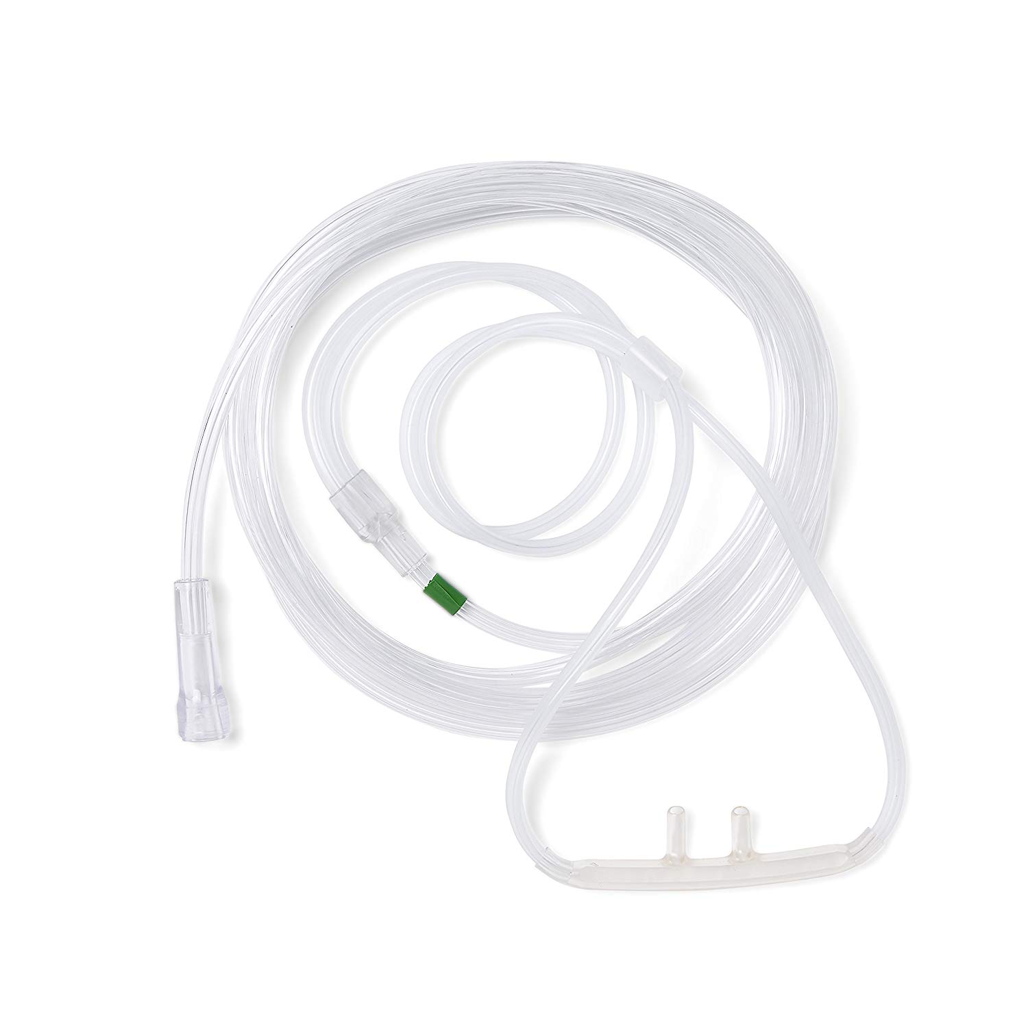 Nasal Oxygen Cannula