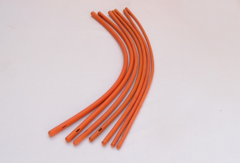 Nelaton Jacques Catheter