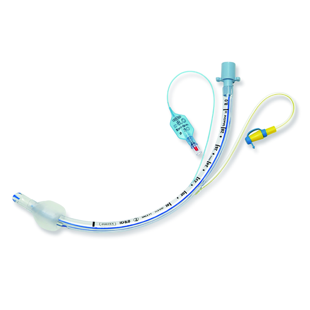 Oral Endotracheal Tube, Cuffed