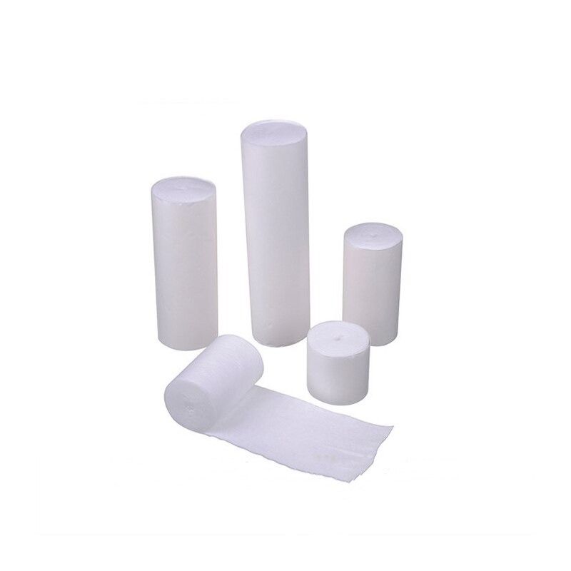 Orthopaedic Bandage-Padding