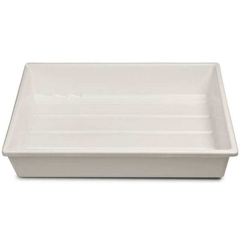 Polypropylene Tray with Compartment-FB202