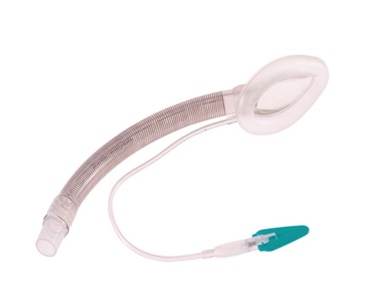 Reusable Silicone Laryngeal Mask Airway-FB95 – Without Aperture Bar