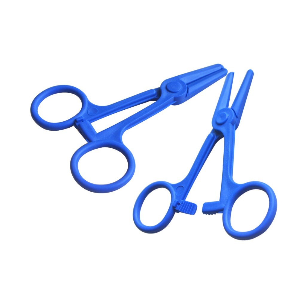 Scissors Blue, 14.20cm, ABS R