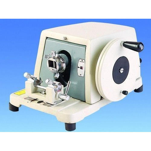 Senior Precision Rotary Microtome-FBMC930