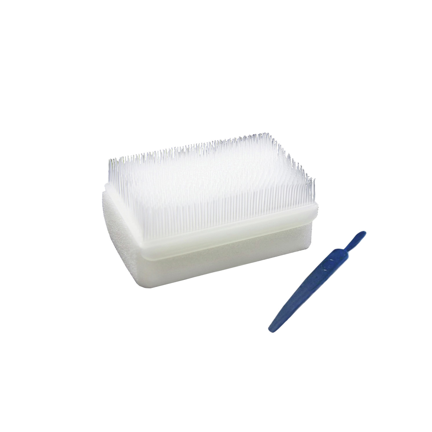 Sterile Dry Surgical Hand Brush