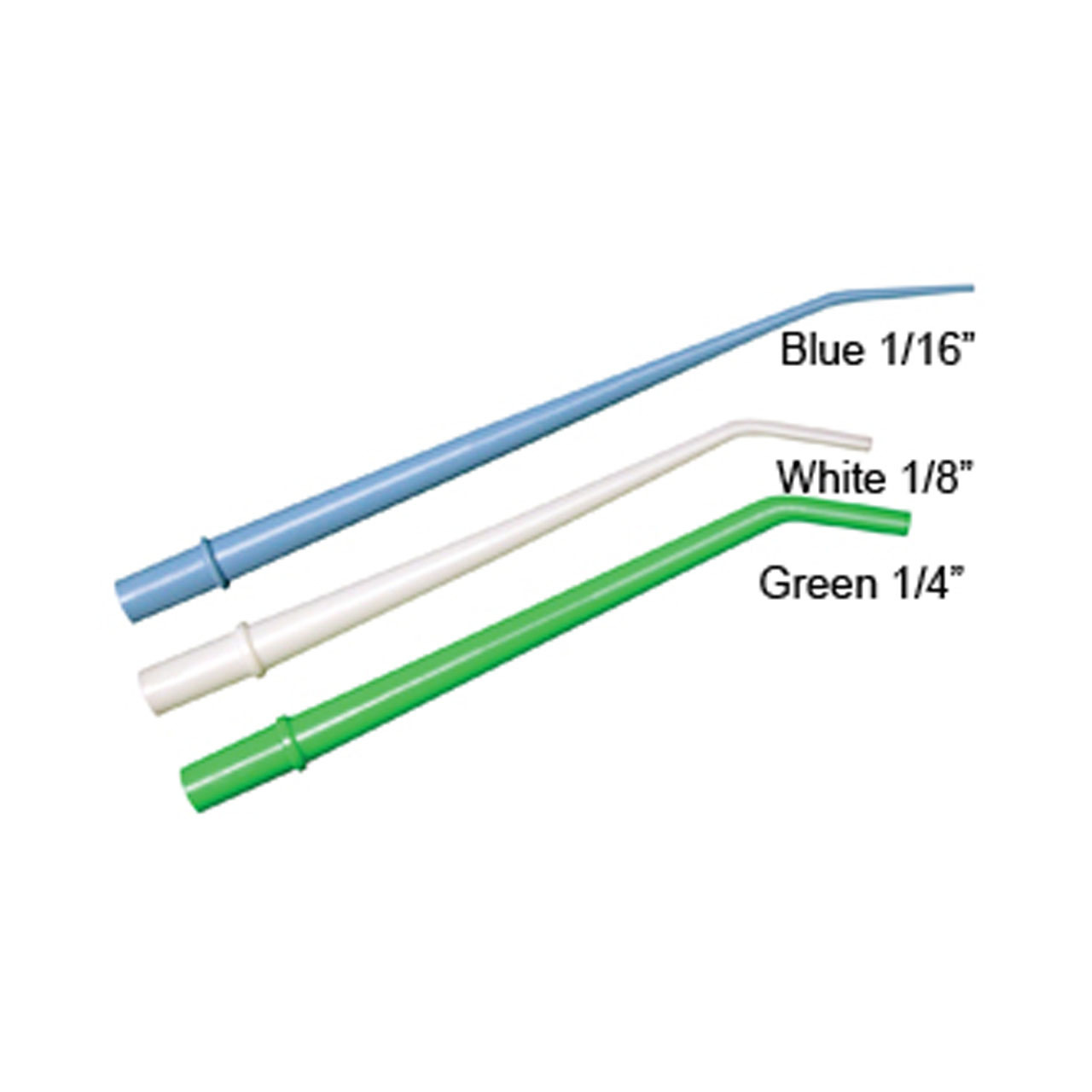 Surgical Suction Tip