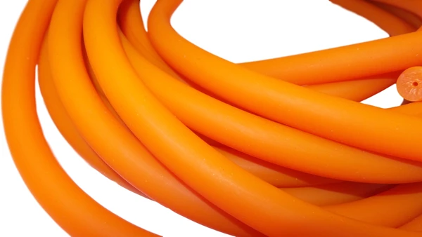 Surgical Tubing in Coils of 10 Meters