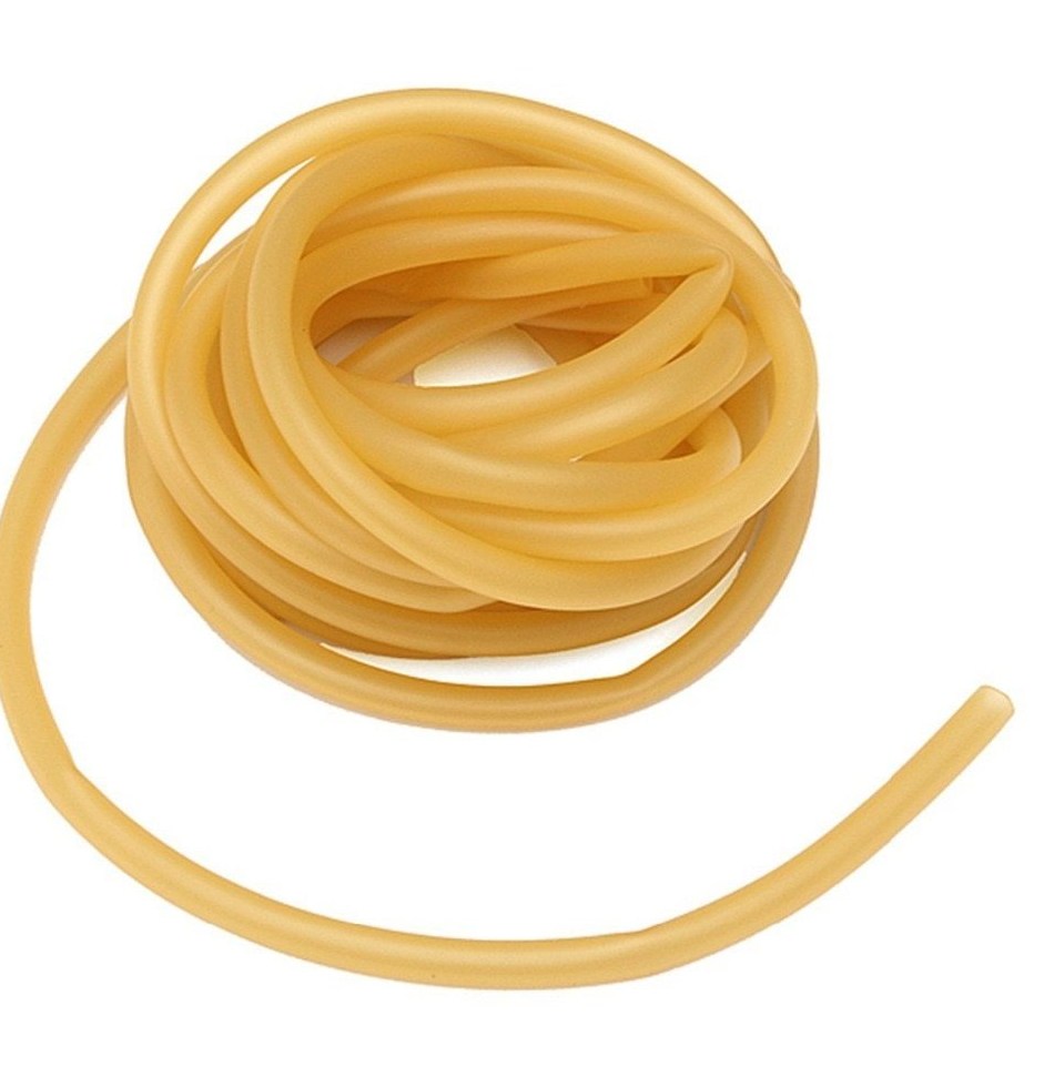 Surgical Tubing in Coils of 10 Meters