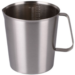 Medicine Measure graduated-FBMMG